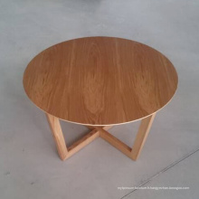 Mobilier Classique de Design à Domicile Table basse en bois massif de haute qualité